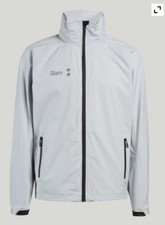 SLAM Win-D1 Men's Sailing Jacket Size Large