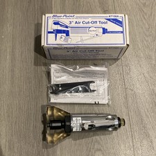Blue Point by Snapon 3” Air