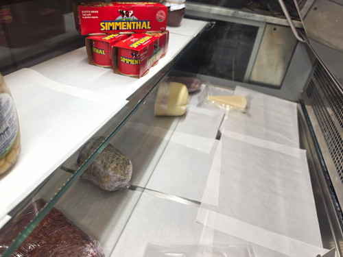 Clabo refrigerated pastry - clabo,