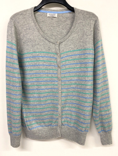 Ewm 100 cashmere cardigan uk - 100%,