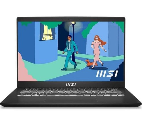 Msi modern c7m fhd - c7m, 14"