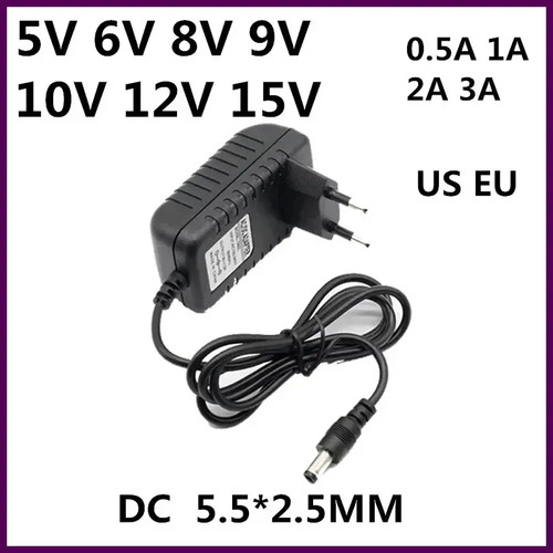 110 240v 8v 9v - 110-240v, 10v