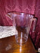 Pitcher Jugs Bar/Pub Plastic