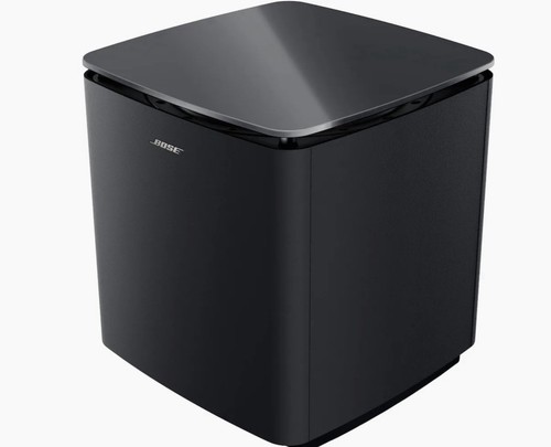 Bose lifestyle ultra - bose,