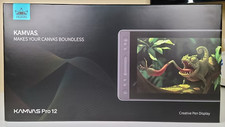 Huion Kamvas Pro 12 Graphics