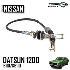 Clutch Cable For Datsun 1200
