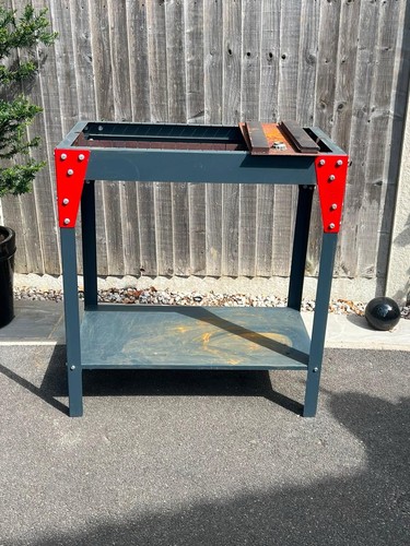 Plasma cutting welding table - welding,