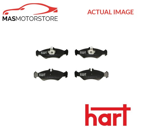 Brake pads set braking - brake,