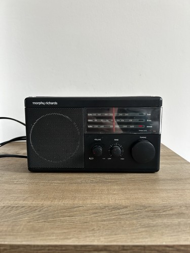 Morphy richards band - morphy, 3