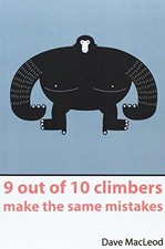9 Out of 10 Climbers Make the Same Mistakes: Navigation... - Dave MacLeod