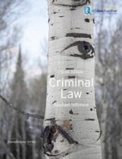 Criminal Law (Foundation