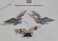 Flying Eagle SML Badge