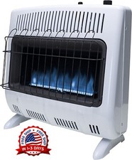 Calentador de Espacio de