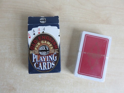 Old english pub games - old, playing