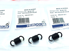 Clutch Springs 3 pcs set For