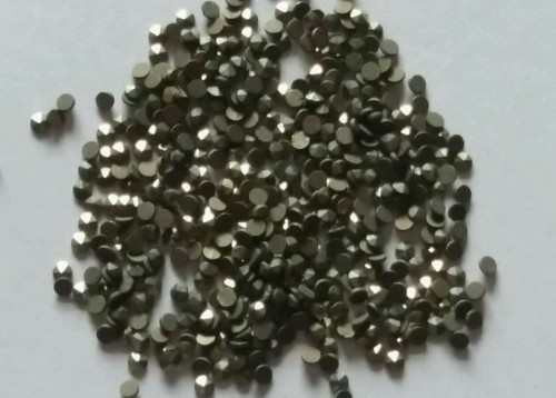 100 loose round marcasite - 10,