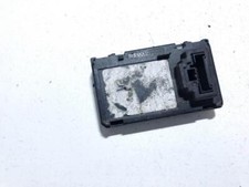Renault Laguna 2003 Key Card