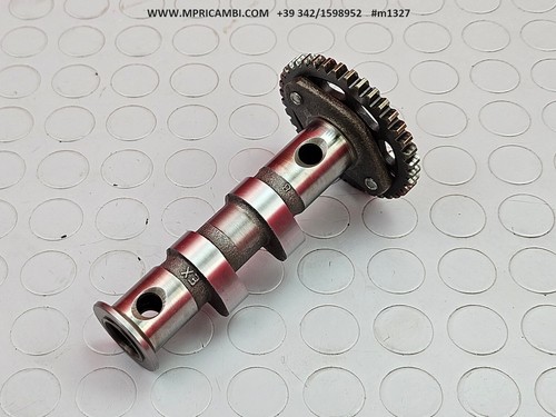 Exhaust camshaft 48y121810000 - exhaust,
