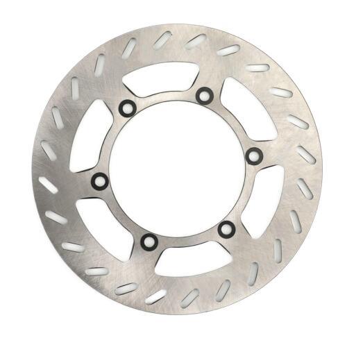 Front brake disc - brake,