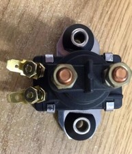 Replacement Starter Solenoid