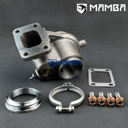 Mamba turbo turbine housing - turbo,