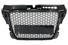 Front Grille Without Badge for