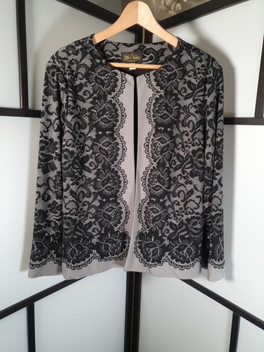 Bob mackie wearable art - art, &