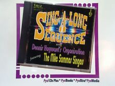 Dennis Hayward's Organisation