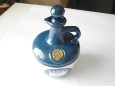 Vintage Lamb's Navy Rum Empty