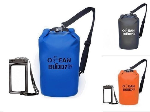 Ocean buddy dry bag 10l - bag, 20l