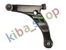 LEFT FRONT LEFT FRONT AXLE TRACK CONTROL ARM L FRONT FITS MITSUBISHI GRANDIS