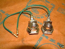 Honda CB CL 125 175 200 Nuts