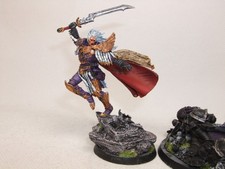 Primarch Fulgrim (1) -