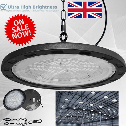 800w ufo led - 800w, bay