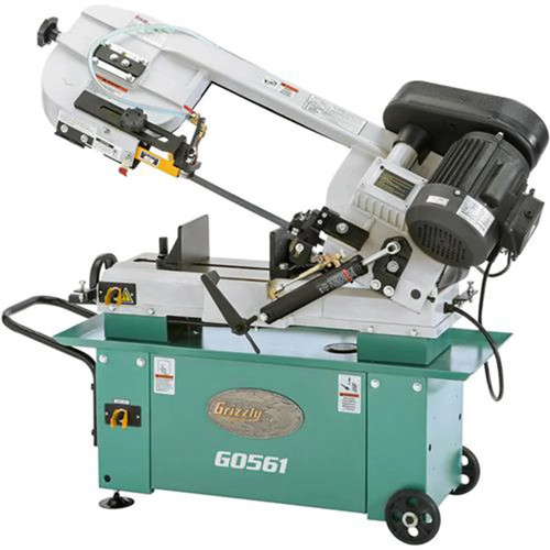 Grizzly g0561 110v 220v - grizzly, 110v/220v