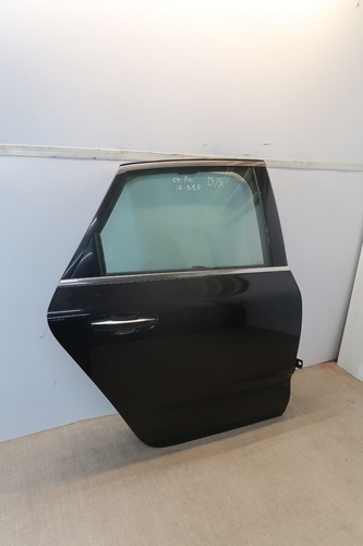 Citroen picasso mk2 2014 - c4,