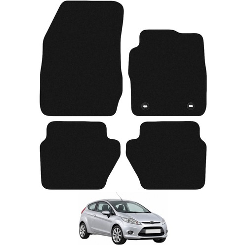 For ford fiesta - ford, to
