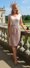 Jacques vert dress size 20