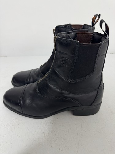 Ariat heritage paddock boots - paddock,