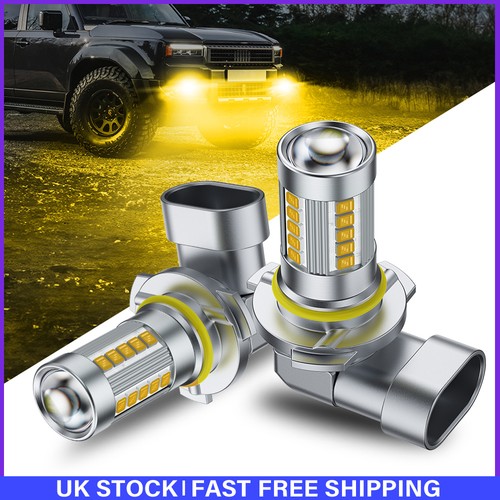 Auxito led fog - fog, driving
