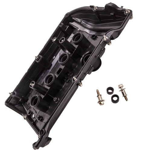 Cylinder valve rocker cover - rocker,