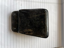 Yamaha Ty175 Airbox Cap - 5251441201