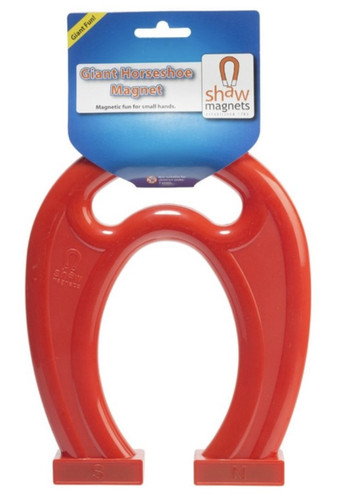 Shaw magnets massive - massive, magnet