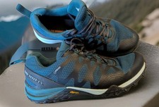 Merrell Siren Sport 3 GTX Gore-Tex Women's Walking Shoes UK Size 5.5 J83232