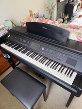 Yamaha cvp 705b - cvp-705b, clavinova