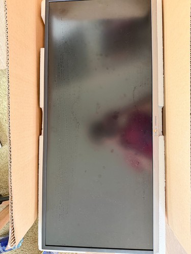 Samsung s34j550wqr - samsung, 34"