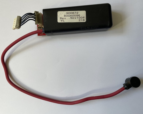 Paslode im65 im65a nail - nail, gun