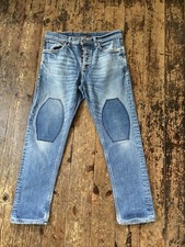 Nudie Jeans Steady Eddie II