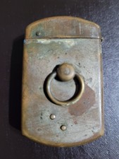 WW1 German Rotary Mechanical