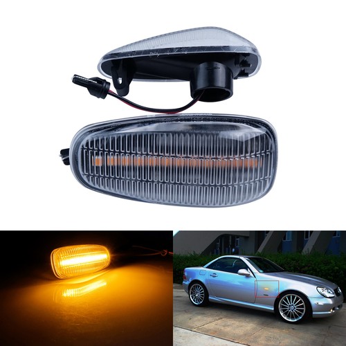 For mercedes slk e - for, v